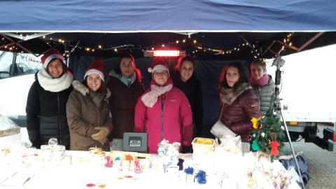Kerstmarkt 2017